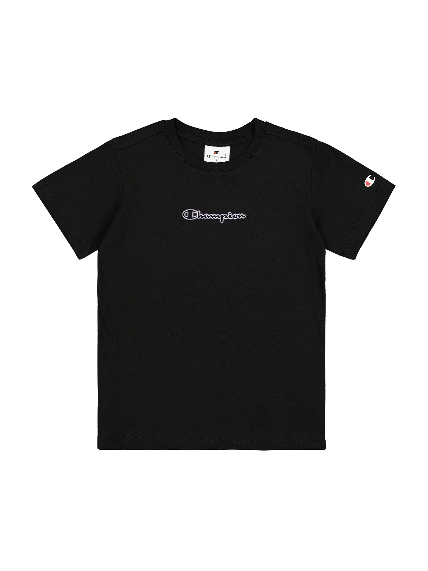 CHAMPION | Jungen T-Shirt | 